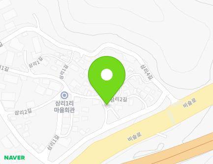 22 Samni 2-gil, Nongong-eup, Dalseong-gun, Daegu, Republic of Korea Map