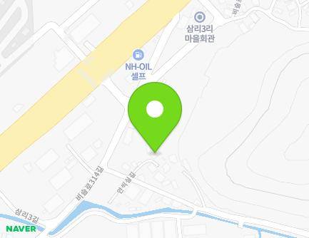 42 Biseul-ro 314-gil, Nongong-eup, Dalseong-gun, Daegu, Republic of Korea Map