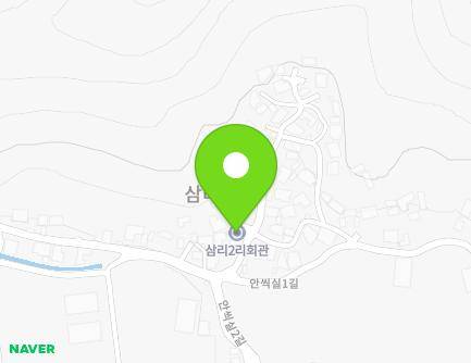 61-1 Anssiksil-gil, Nongong-eup, Dalseong-gun, Daegu, Republic of Korea Map