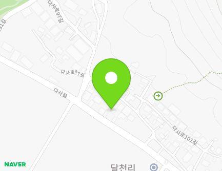 481 Dasa-ro, Dasa-eup, Dalseong-gun, Daegu, Republic of Korea Map