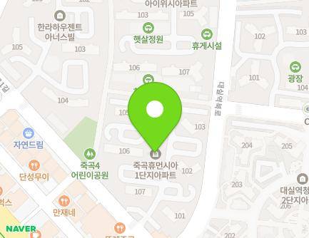 6 Daesillyeokbuk-ro 1-gil, Dasa-eup, Dalseong-gun, Daegu, Republic of Korea Map