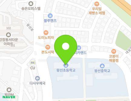 93 Daesillyeokbuk-ro, Dasa-eup, Dalseong-gun, Daegu, Republic of Korea