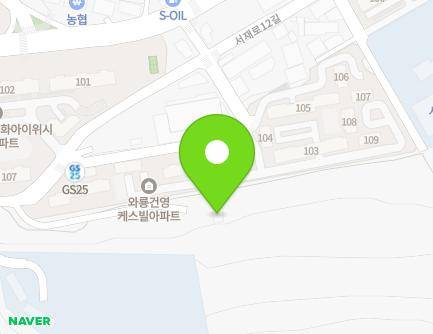 51 Seojae-ro 12-gil, Dasa-eup, Dalseong-gun, Daegu, Republic of Korea Map