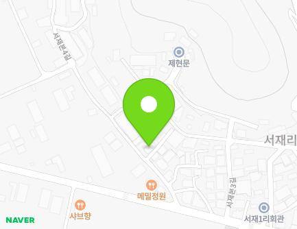 10 Seojaebon 4-gil, Dasa-eup, Dalseong-gun, Daegu, Republic of Korea Map