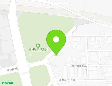 40 Secheonbuk-ro 18-gil, Dasa-eup, Dalseong-gun, Daegu, Republic of Korea Map