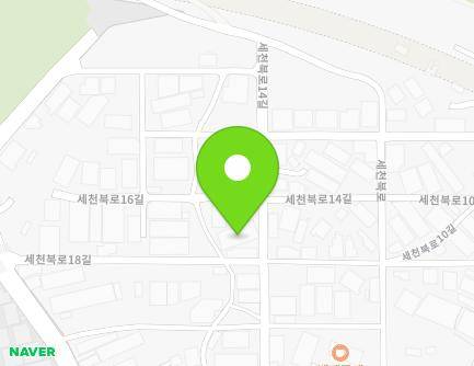 37 Secheonbuk-ro 14-gil, Dasa-eup, Dalseong-gun, Daegu, Republic of Korea Map
