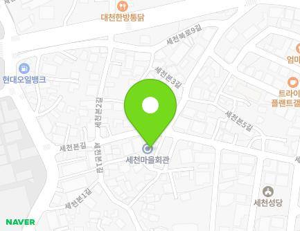 18-4 Secheonbon-gil, Dasa-eup, Dalseong-gun, Daegu, Republic of Korea