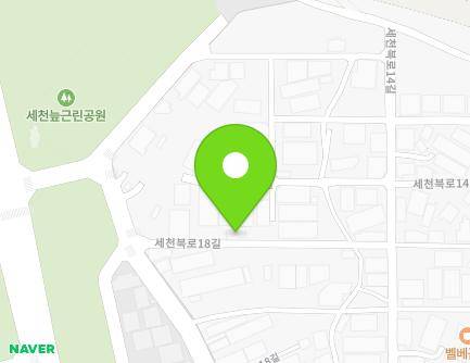 22-7 Secheonbuk-ro 18-gil, Dasa-eup, Dalseong-gun, Daegu, Republic of Korea Map