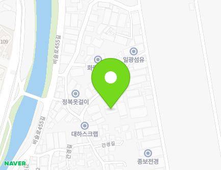66 Gangyeong-gil, Okpo-eup, Dalseong-gun, Daegu, Republic of Korea Map