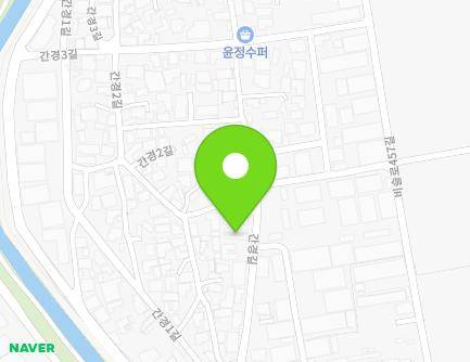 29 Gangyeong-gil, Okpo-eup, Dalseong-gun, Daegu, Republic of Korea Map