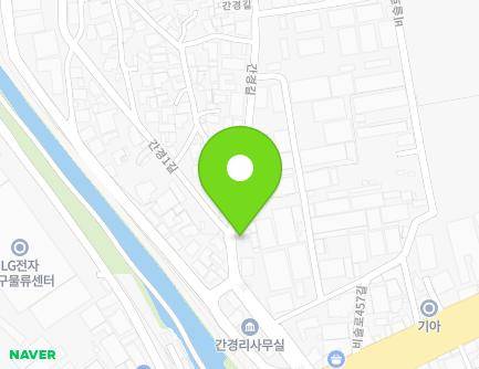 14 Gangyeong-gil, Okpo-eup, Dalseong-gun, Daegu, Republic of Korea Map