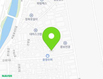 52-4 Gangyeong-gil, Okpo-eup, Dalseong-gun, Daegu, Republic of Korea Map