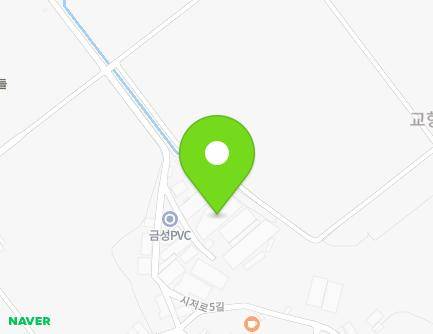 92-5 Sijeo-ro, Okpo-eup, Dalseong-gun, Daegu, Republic of Korea Map