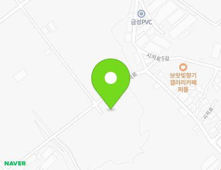 77-13 Sijeo-ro, Okpo-eup, Dalseong-gun, Daegu, Republic of Korea Map