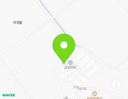 87 Sijeo-ro, Okpo-eup, Dalseong-gun, Daegu, Republic of Korea Map