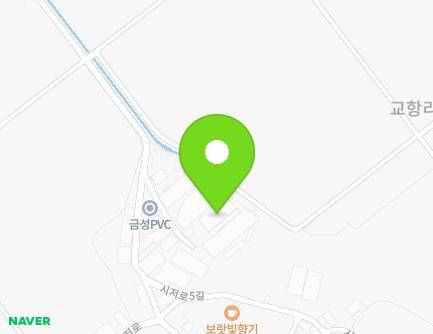 92-7 Sijeo-ro, Okpo-eup, Dalseong-gun, Daegu, Republic of Korea Map