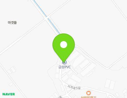 88 Sijeo-ro, Okpo-eup, Dalseong-gun, Daegu, Republic of Korea Map