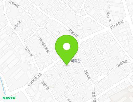 16-7 Darimokjungang-gil, Okpo-eup, Dalseong-gun, Daegu, Republic of Korea Map
