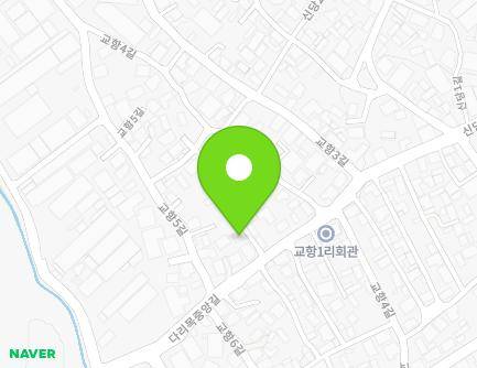 13-3 Darimokjungang-gil, Okpo-eup, Dalseong-gun, Daegu, Republic of Korea Map