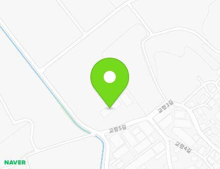 136 Ipamnamu-gil, Okpo-eup, Dalseong-gun, Daegu, Republic of Korea Map