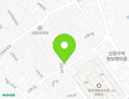 18 Gyohang 1-gil, Okpo-eup, Dalseong-gun, Daegu, Republic of Korea Map