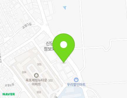 79 Geumgye-gil, Okpo-eup, Dalseong-gun, Daegu, Republic of Korea Map