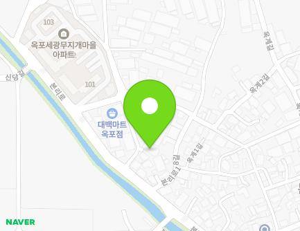 6 Bolli-ro 20-gil, Okpo-eup, Dalseong-gun, Daegu, Republic of Korea Map