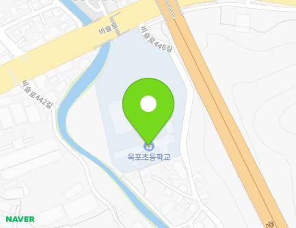 2220 Biseul-ro, Okpo-eup, Dalseong-gun, Daegu, Republic of Korea