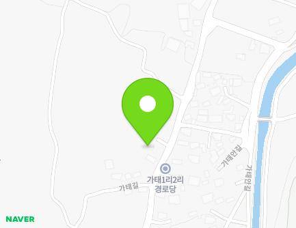 55 Gatae-gil, Yuga-eup, Dalseong-gun, Daegu, Republic of Korea Map