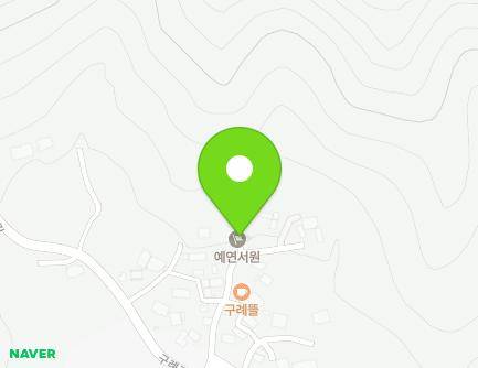 123 Gurye-gil, Yuga-eup, Dalseong-gun, Daegu, Republic of Korea Map