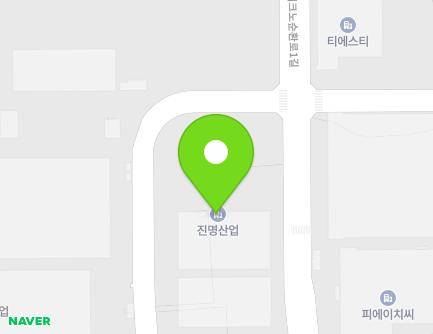 55 Techno sunhwan-ro 1-gil, Yuga-eup, Dalseong-gun, Daegu, Republic of Korea Map