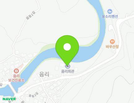 79 Eumdong-gil, Yuga-eup, Dalseong-gun, Daegu, Republic of Korea Map