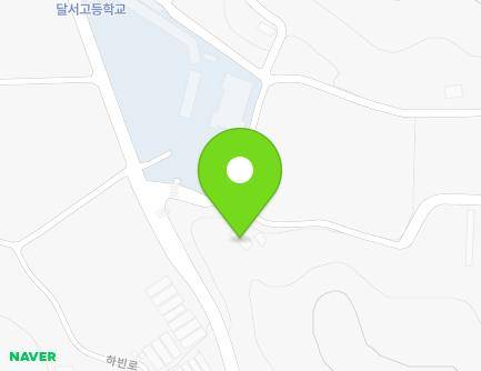 8 Habin-ro 24-gil, Habin-myeon, Dalseong-gun, Daegu, Republic of Korea Map