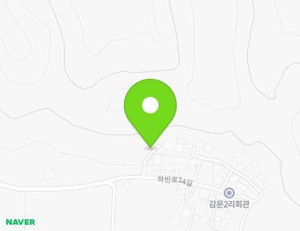 86-4 Habin-ro 24-gil, Habin-myeon, Dalseong-gun, Daegu, Republic of Korea Map