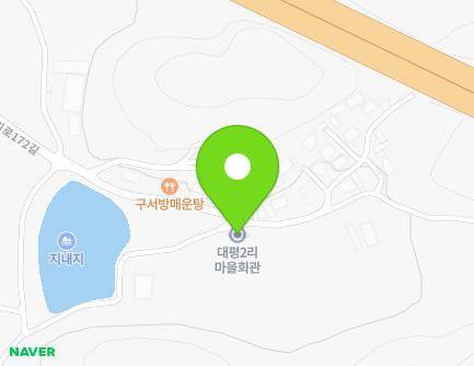40 Habin-ro 172-gil, Habin-myeon, Dalseong-gun, Daegu, Republic of Korea Map