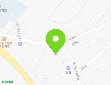 75 Dalgubeol-daero 55-gil, Habin-myeon, Dalseong-gun, Daegu, Republic of Korea Map