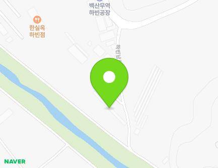 231-20 Habinnam-ro, Habin-myeon, Dalseong-gun, Daegu, Republic of Korea Map