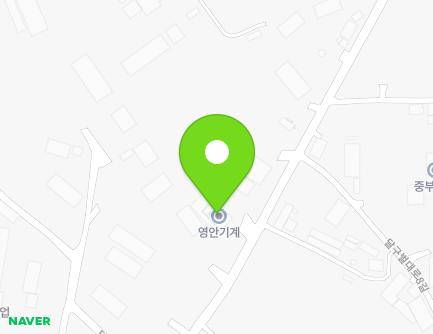 116 Dalgubeol-daero 8-gil, Habin-myeon, Dalseong-gun, Daegu, Republic of Korea Map