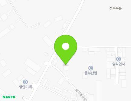 103 Dalgubeol-daero 8-gil, Habin-myeon, Dalseong-gun, Daegu, Republic of Korea Map