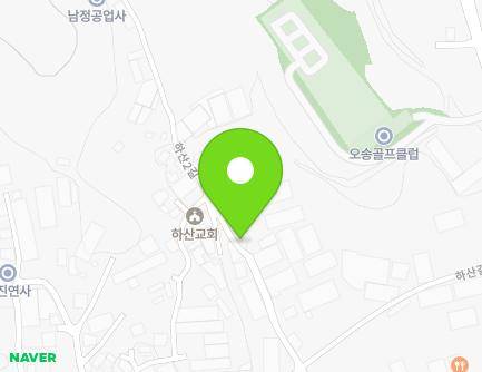 67 Hasan 2-gil, Habin-myeon, Dalseong-gun, Daegu, Republic of Korea Map