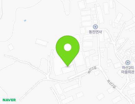 29-11 Hasan 2-gil, Habin-myeon, Dalseong-gun, Daegu, Republic of Korea Map