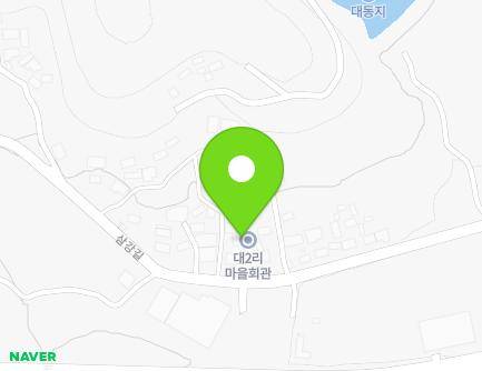 2 Samgang 4-gil, Hyeonpung-eup, Dalseong-gun, Daegu, Republic of Korea