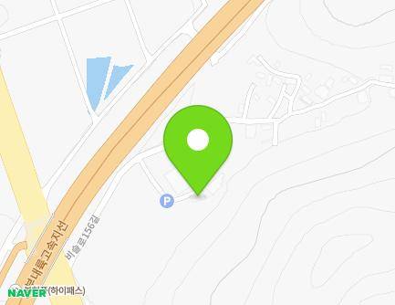 14-10 Biseul-ro 156-gil, Hyeonpung-eup, Dalseong-gun, Daegu, Republic of Korea Map