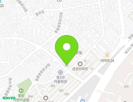 75 Hyeonpungjungang-ro 14-gil, Hyeonpung-eup, Dalseong-gun, Daegu, Republic of Korea Map