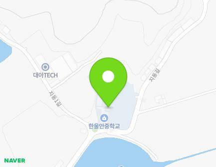 31 Jidong-gil, Hyeonpung-eup, Dalseong-gun, Daegu, Republic of Korea