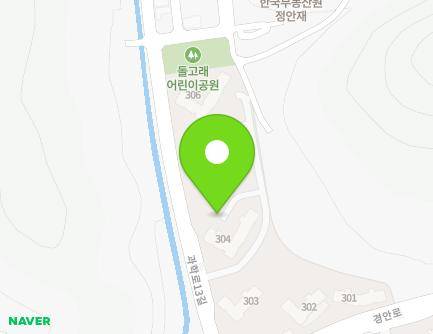 30 Gwahak-ro 13-gil, Dong-gu, Daegu, Republic of Korea Map