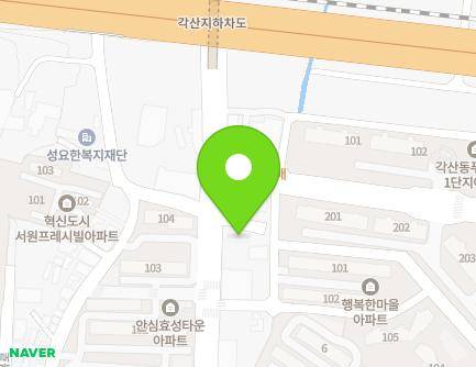 816 Gyeongan-ro, Dong-gu, Daegu, Republic of Korea
