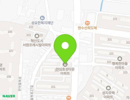 809 Gyeongan-ro, Dong-gu, Daegu, Republic of Korea Map