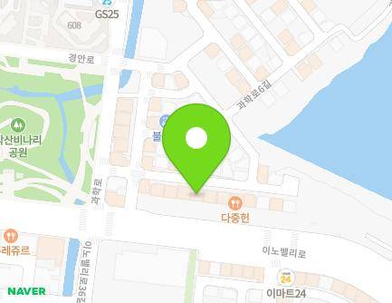 10 Gwahak-ro 2-gil, Dong-gu, Daegu, Republic of Korea Map