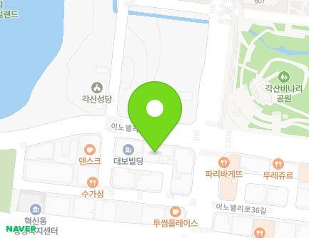 150 Innovalley-ro, Dong-gu, Daegu, Republic of Korea Map